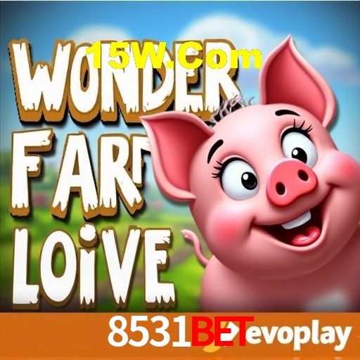 Jogos de Slot 8531bet
