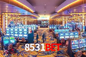 Ofertas Imperdíveis na 8531bet: Promoções e Bônus Que Valem a Pena