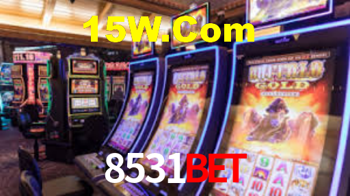 Bônus Generosos e Exclusivos no 8531bet para Você!