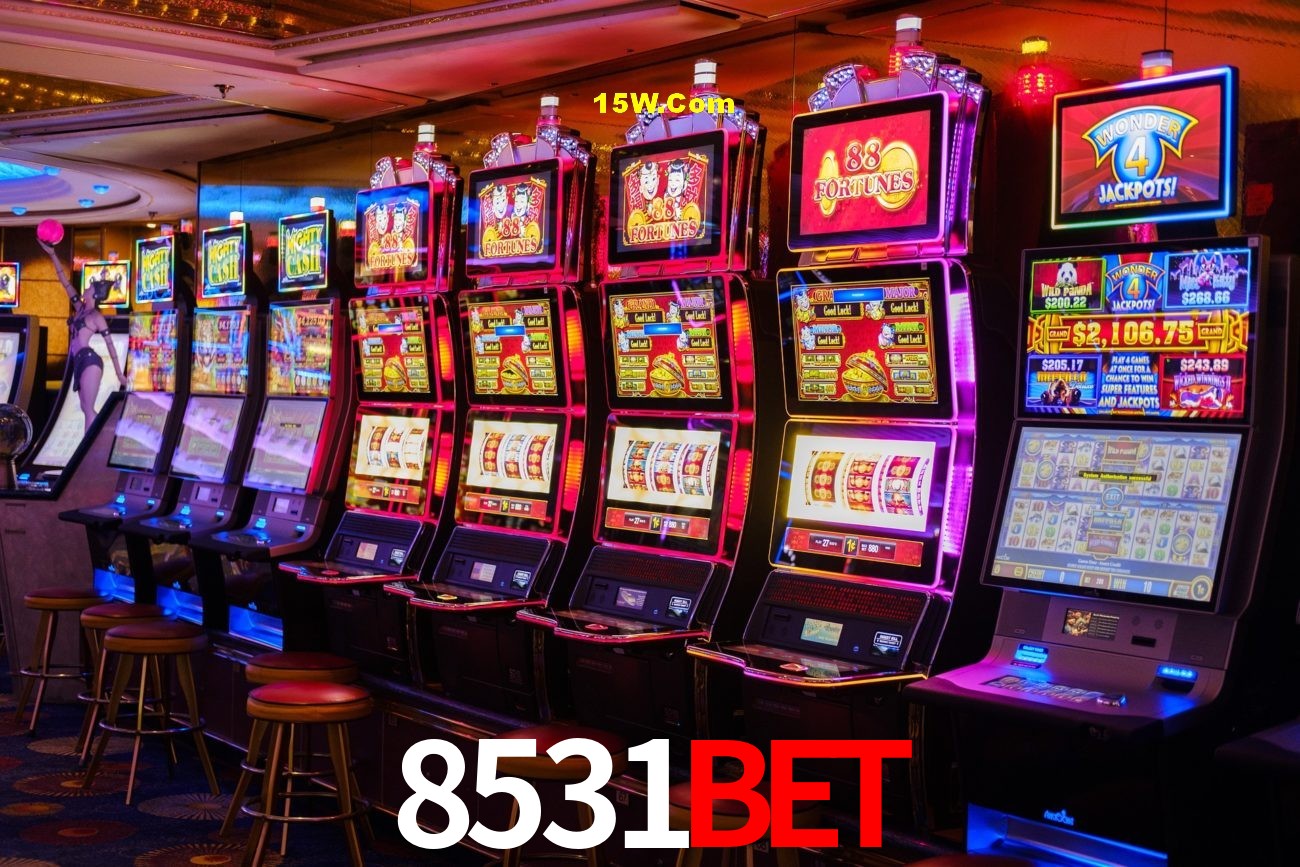 Casino VIP 8531bet