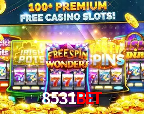 Casino Ao Vivo 8531bet