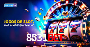 APP oficial da 8531bet para mobile