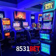 8531bet.com