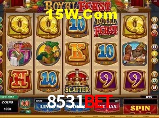 Sistemas de Segurança 8531bet