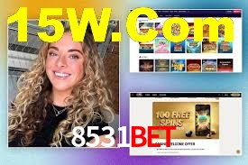 8531bet: Jogos de Caça-Níqueis-Altas Recompensas, Roleta-Velocidade, Blackjack-Desafios Máximos