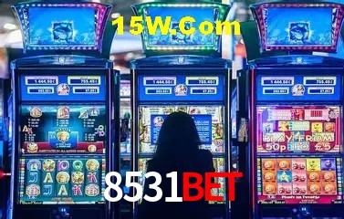 Recursos de Bônus 8531bet