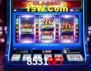 Promoções Sazonais 8531bet