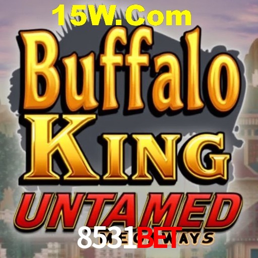 Descubra o Mundo do Cassino Online com 8531bet