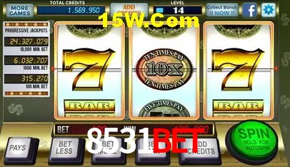 Login Seguro 8531bet