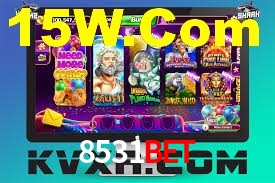 Torneios 8531bet