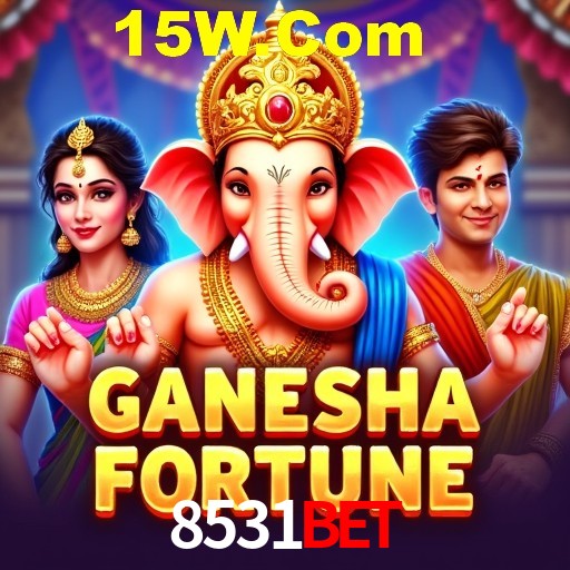 Descubra o Mundo do Cassino Online com 8531bet