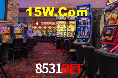 8531bet.com