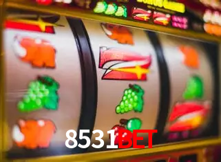 Diretório de Jogos 8531bet