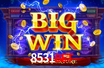 Experiência VIP 8531bet