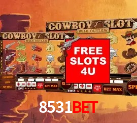Ofertas Exclusivas 8531bet